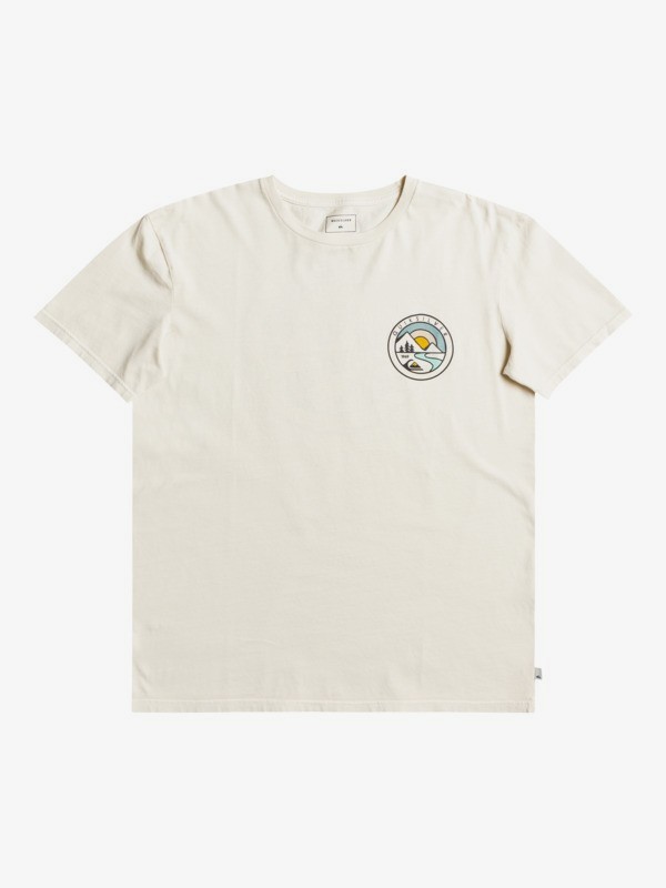 Mountain View - T-Shirt for Men  EQYZT06577