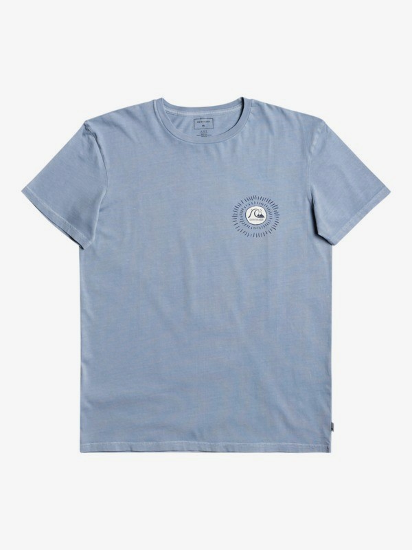 Silent Dusk - T-Shirt for Men  EQYZT06578