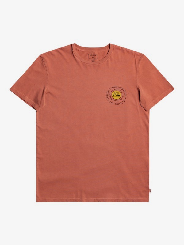 Silent Dusk - T-Shirt for Men  EQYZT06578