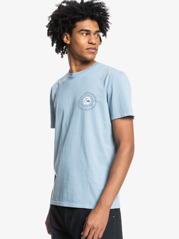 Silent Dusk - T-Shirt for Men  EQYZT06578