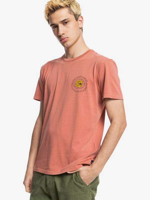 Silent Dusk - T-Shirt for Men  EQYZT06578