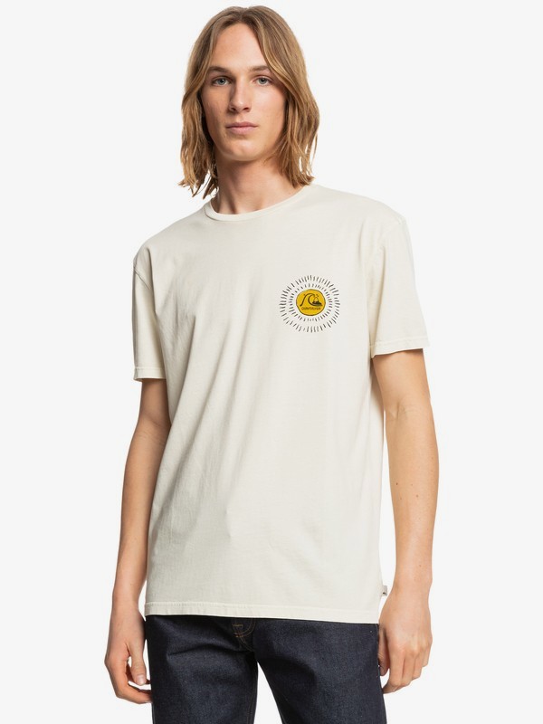 Silent Dusk - T-Shirt for Men EQYZT06578