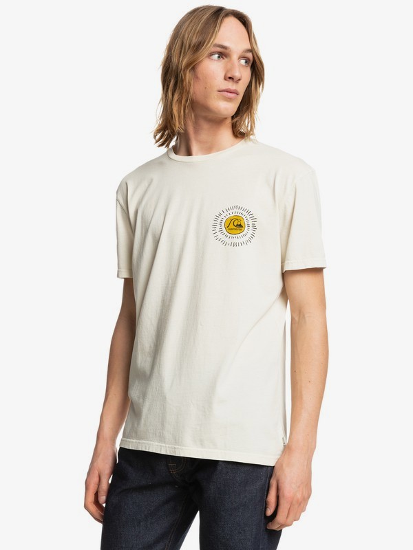 Silent Dusk - T-Shirt for Men EQYZT06578