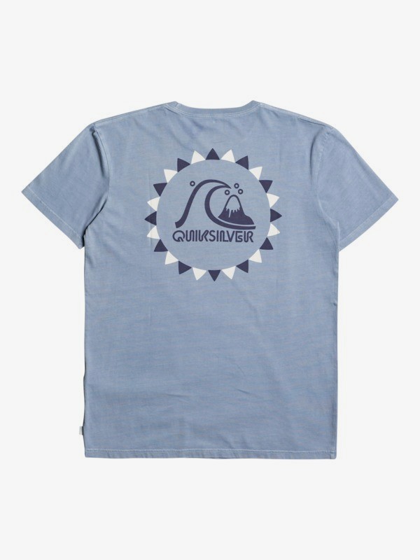 Second Sun - T-Shirt for Men  EQYZT06579