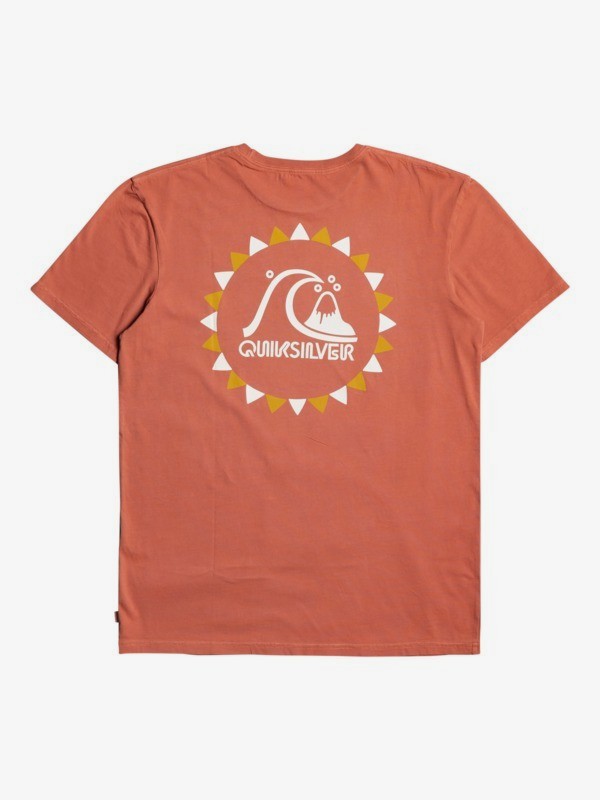 Second Sun - T-Shirt for Men  EQYZT06579