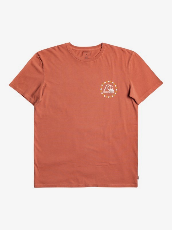 Second Sun - T-Shirt for Men  EQYZT06579