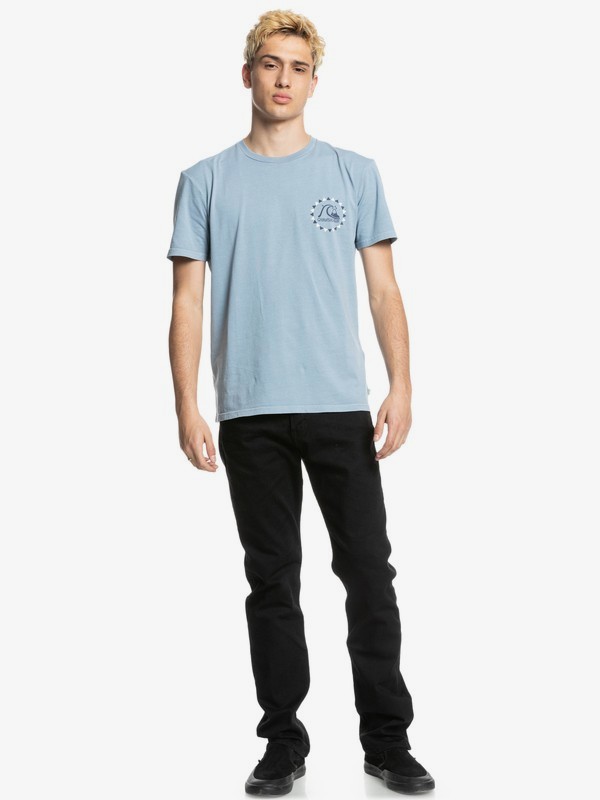 Second Sun - T-Shirt for Men  EQYZT06579