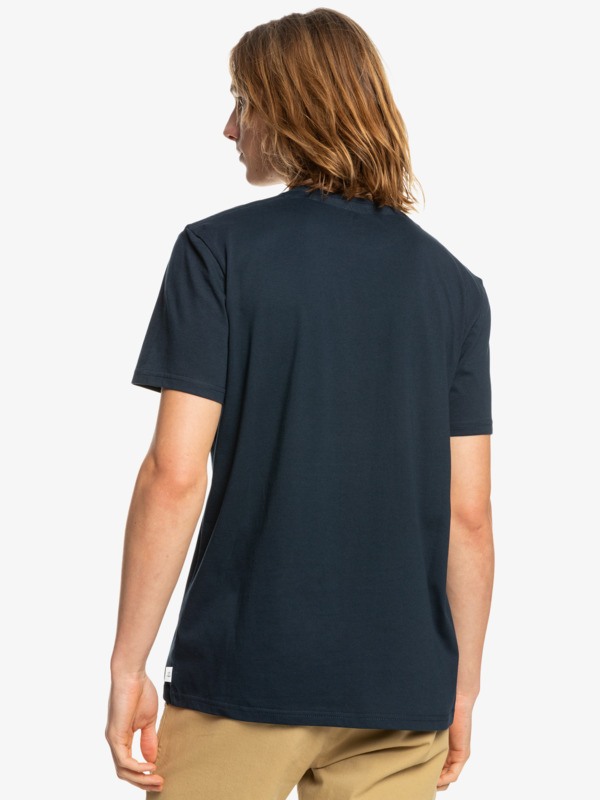 Magic Van - T-Shirt for Men  EQYZT06583