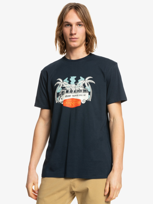 Magic Van - T-Shirt for Men  EQYZT06583