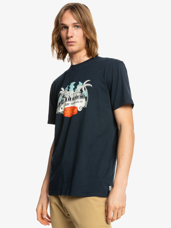 Magic Van - T-Shirt for Men  EQYZT06583