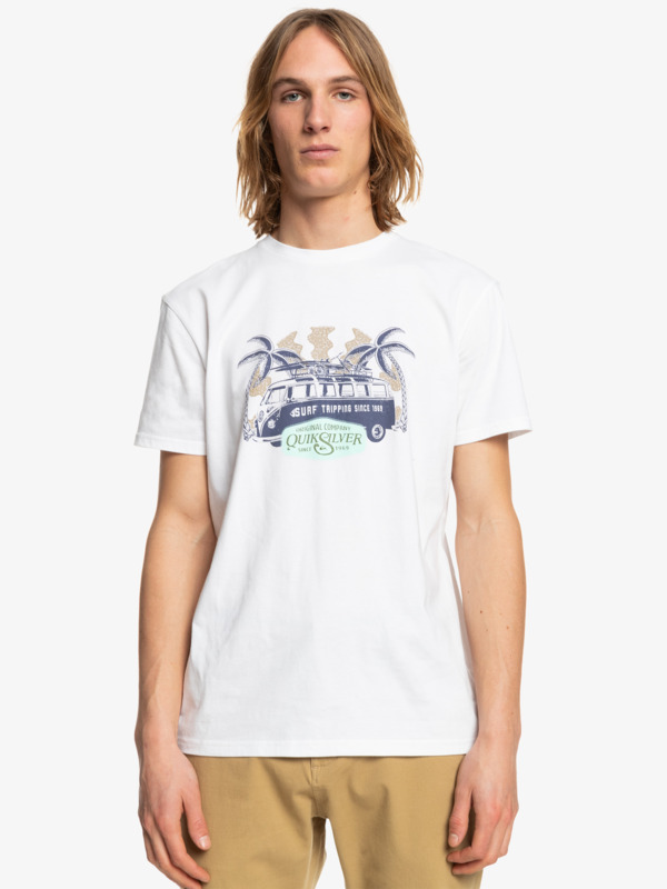 Magic Van - T-Shirt for Men EQYZT06583
