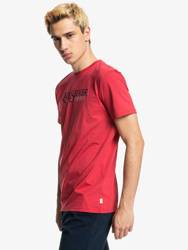 Denial Twist - T-Shirt for Men EQYZT06587