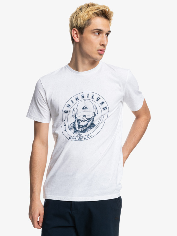 Drumroll Please - T-Shirt for Men EQYZT06591
