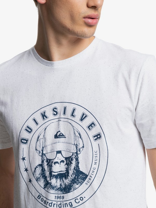 Drumroll Please - T-Shirt for Men EQYZT06591
