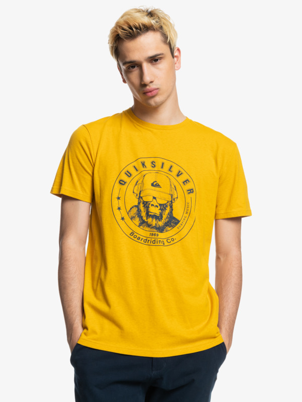 Drumroll Please - T-Shirt for Men  EQYZT06591