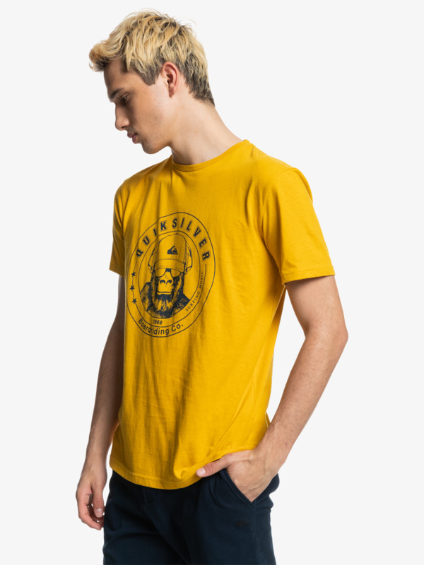 Drumroll Please - T-Shirt for Men  EQYZT06591