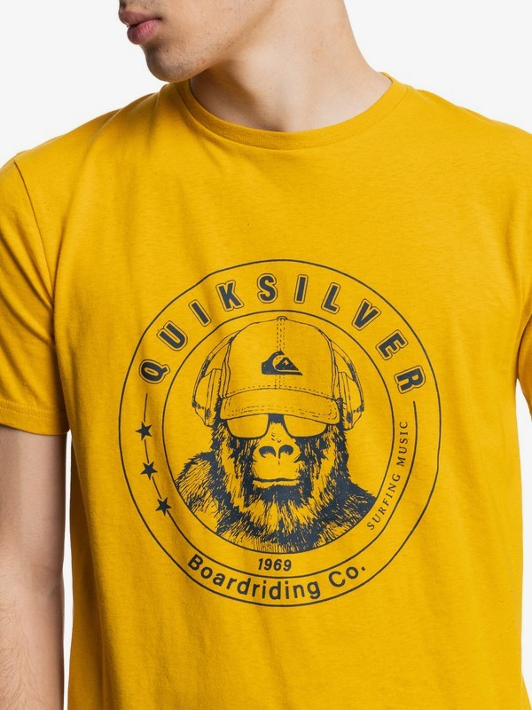 Drumroll Please - T-Shirt for Men  EQYZT06591