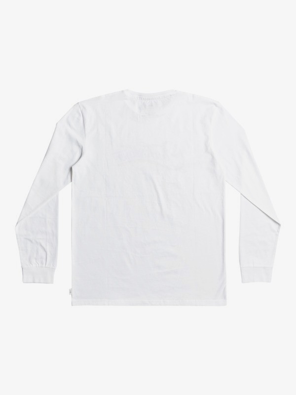 Denial Twist - Long Sleeve T-Shirt for Men  EQYZT06592