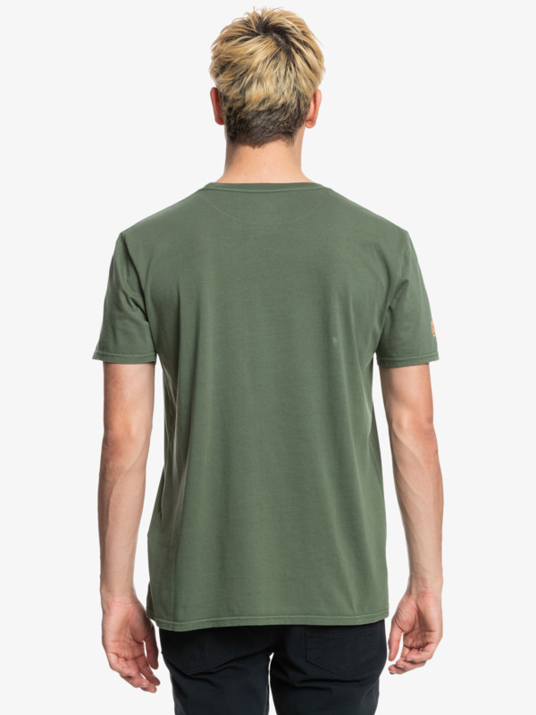 Top Of The Hour - T-Shirt for Men EQYZT06595
