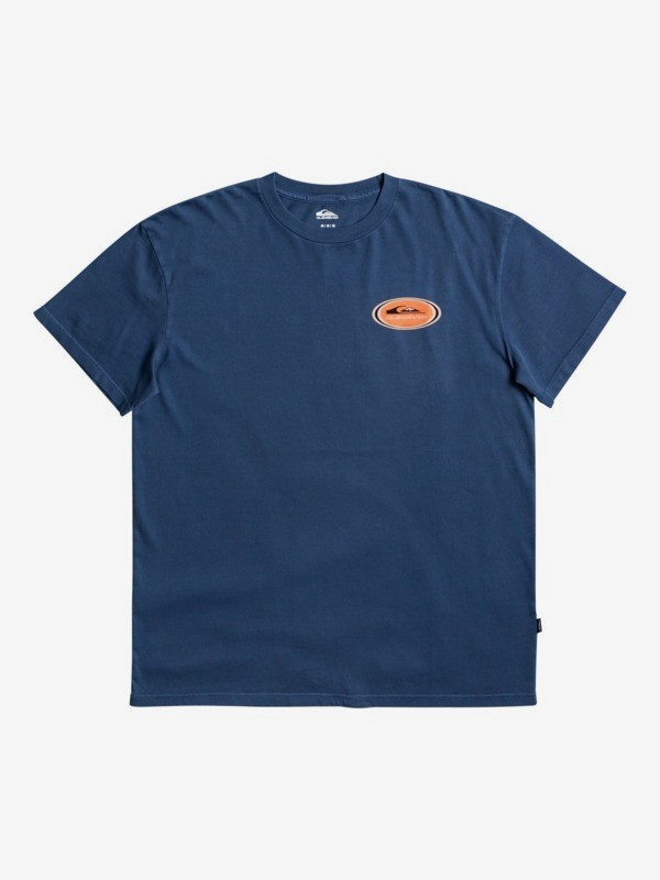 Reverb - T-Shirt for Men EQYZT06596