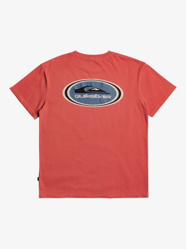 Reverb - T-Shirt for Men  EQYZT06596