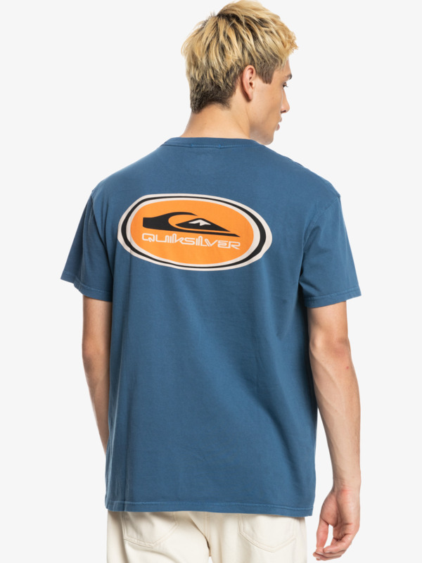 Reverb - T-Shirt for Men EQYZT06596