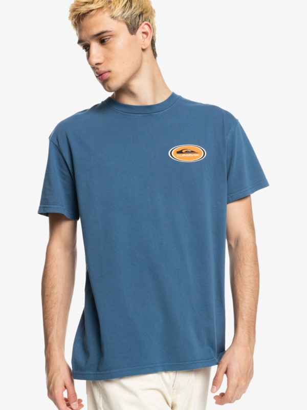 Reverb - T-Shirt for Men EQYZT06596