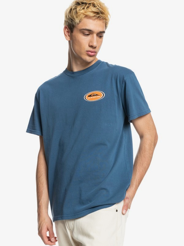 Reverb - T-Shirt for Men EQYZT06596