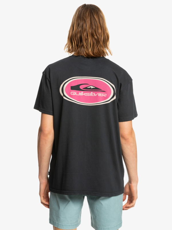 Reverb - T-Shirt for Men  EQYZT06596