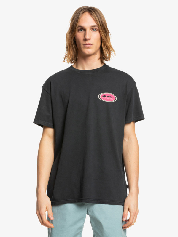 Reverb - T-Shirt for Men  EQYZT06596