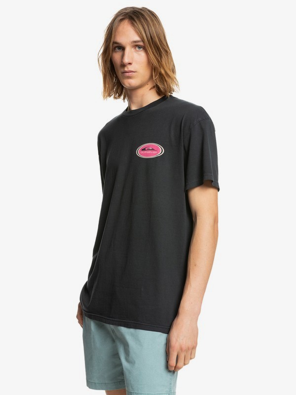 Reverb - T-Shirt for Men  EQYZT06596