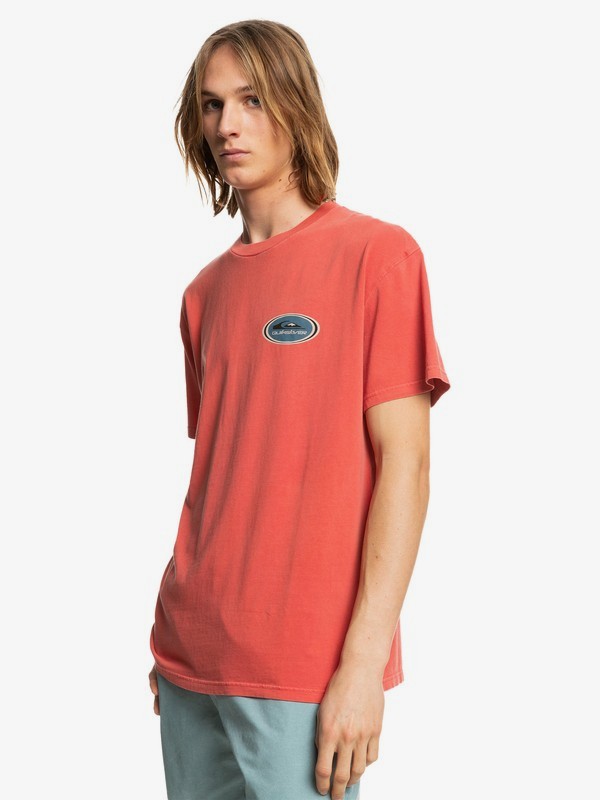 Reverb - T-Shirt for Men  EQYZT06596