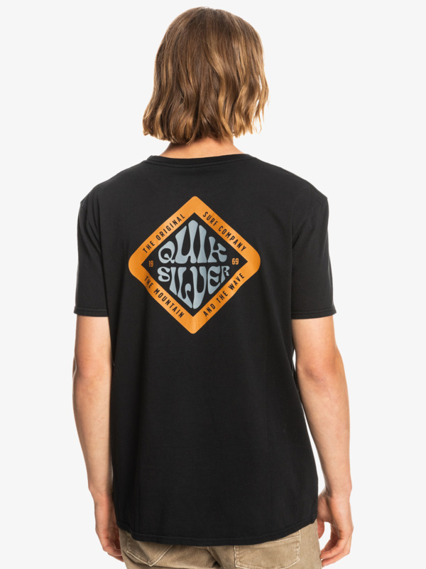 Lighter Years - T-Shirt for Men EQYZT06622