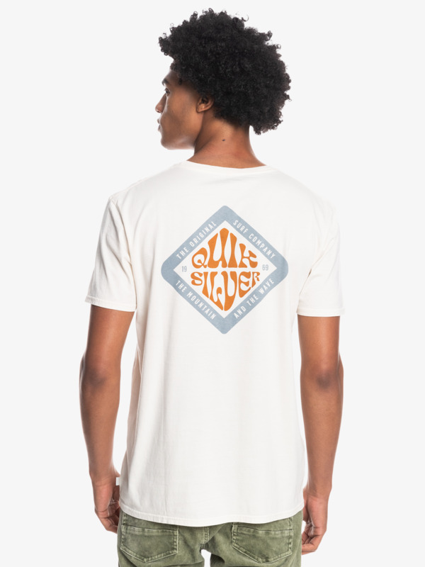 Lighter Years - T-Shirt for Men  EQYZT06622