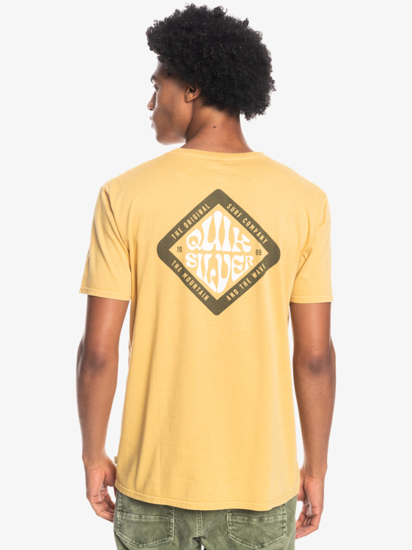 Lighter Years - T-Shirt for Men  EQYZT06622