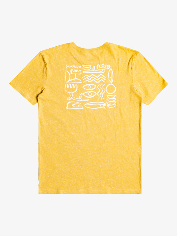 Inner Guidance - T-Shirt for Men EQYZT06626