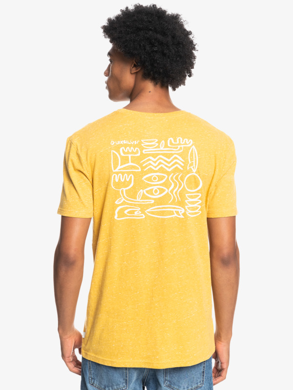 Inner Guidance - T-Shirt for Men EQYZT06626