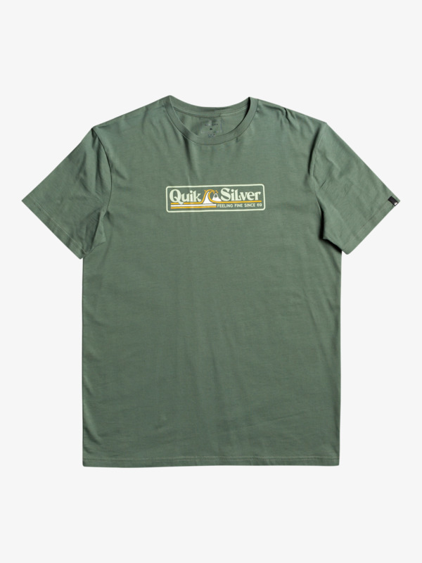Slow Show - T-Shirt for Men  EQYZT06634