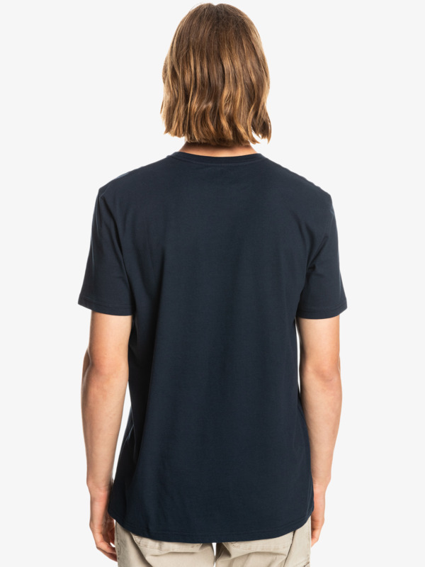 Slow Show - T-Shirt for Men  EQYZT06634