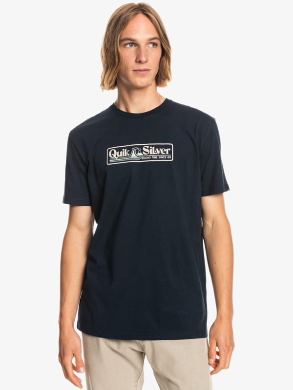 Slow Show - T-Shirt for Men  EQYZT06634