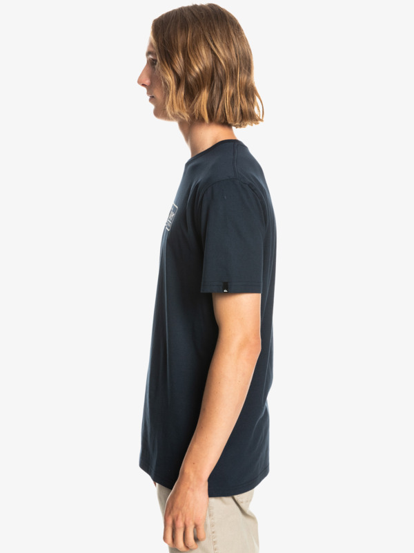 Slow Show - T-Shirt for Men  EQYZT06634