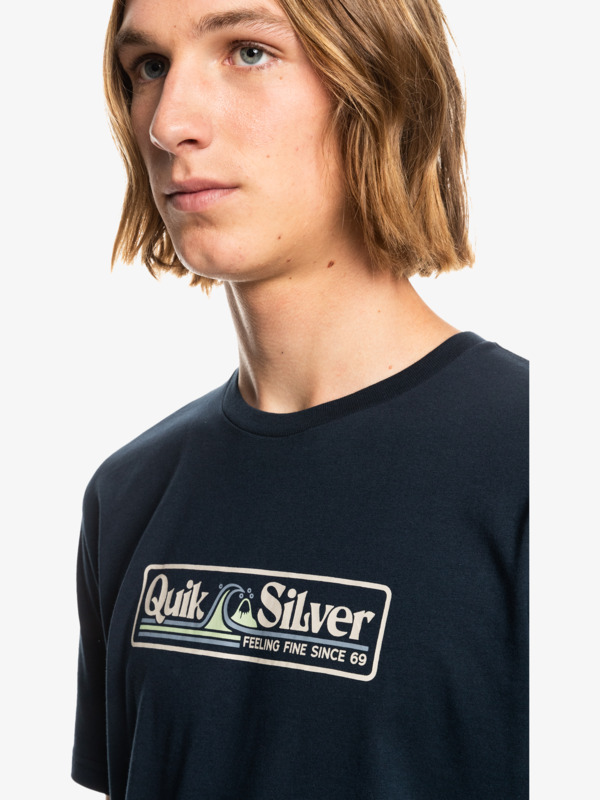 Slow Show - T-Shirt for Men  EQYZT06634