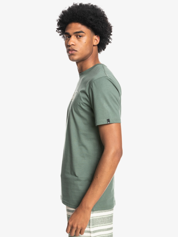 Slow Show - T-Shirt for Men  EQYZT06634