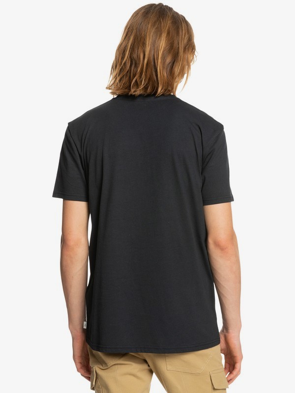 Mountain Script - T-Shirt for Men  EQYZT06640