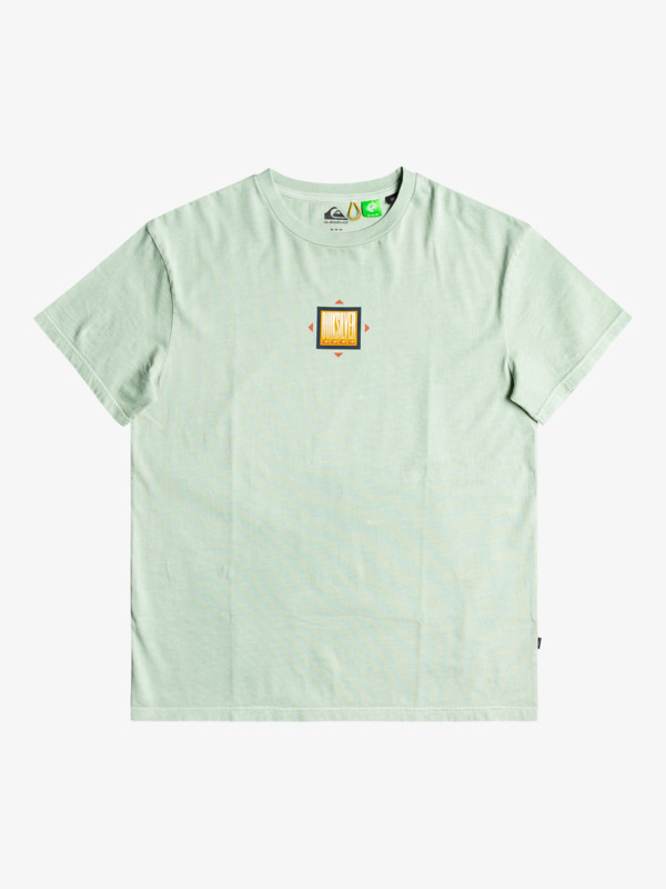 Mountain Rise - Short Sleeve T-Shirt for Men  EQYZT06647