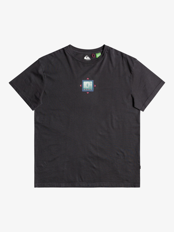 Mountain Rise - Short Sleeve T-Shirt for Men EQYZT06647