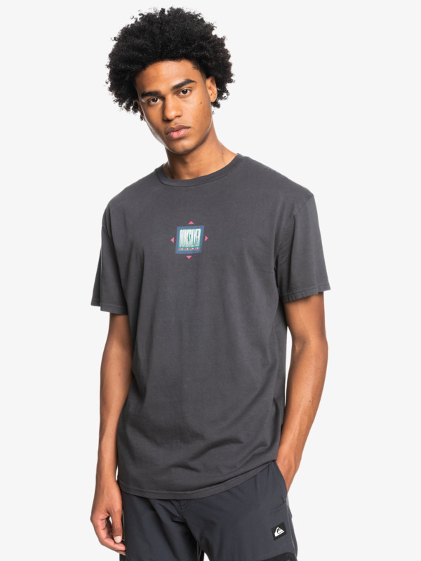 Mountain Rise - Short Sleeve T-Shirt for Men EQYZT06647