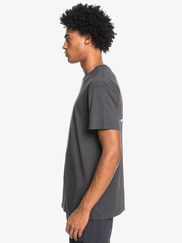 Mountain Rise - Short Sleeve T-Shirt for Men EQYZT06647