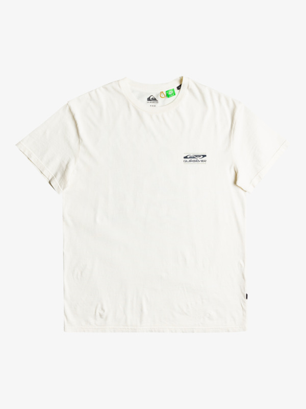 Trail Map - Short Sleeve T-Shirt for Men EQYZT06650
