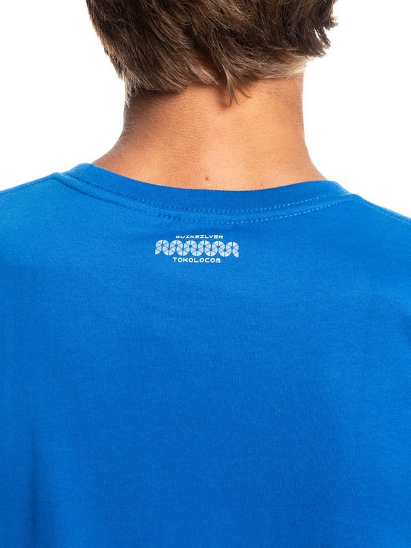 Tokolo - T-Shirt for Men  EQYZT06653